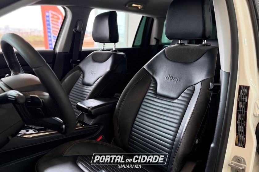 Jeep Commander