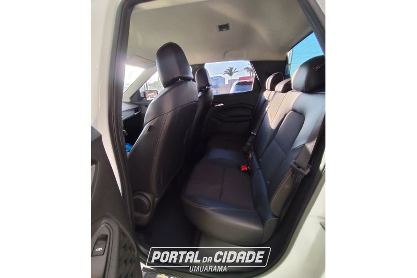 Chevrolet MONTANA