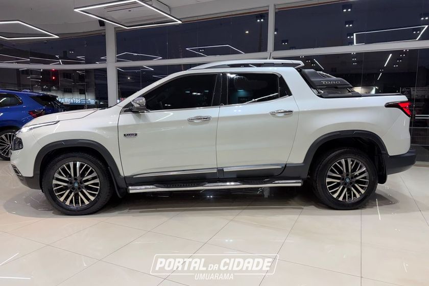 Fiat Toro