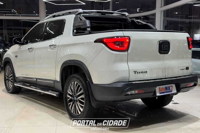 Fiat Toro