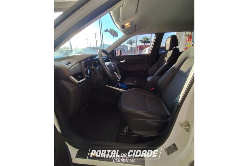 Chevrolet MONTANA