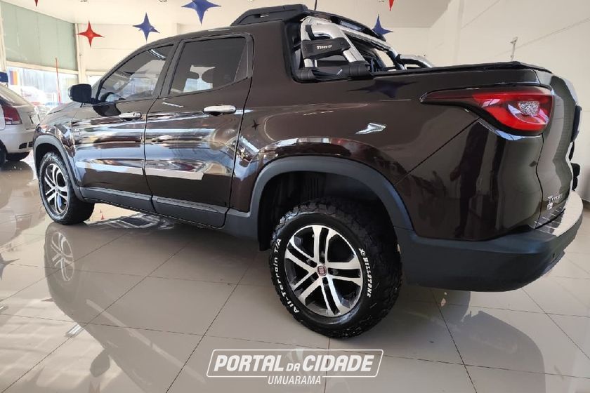 Fiat Toro