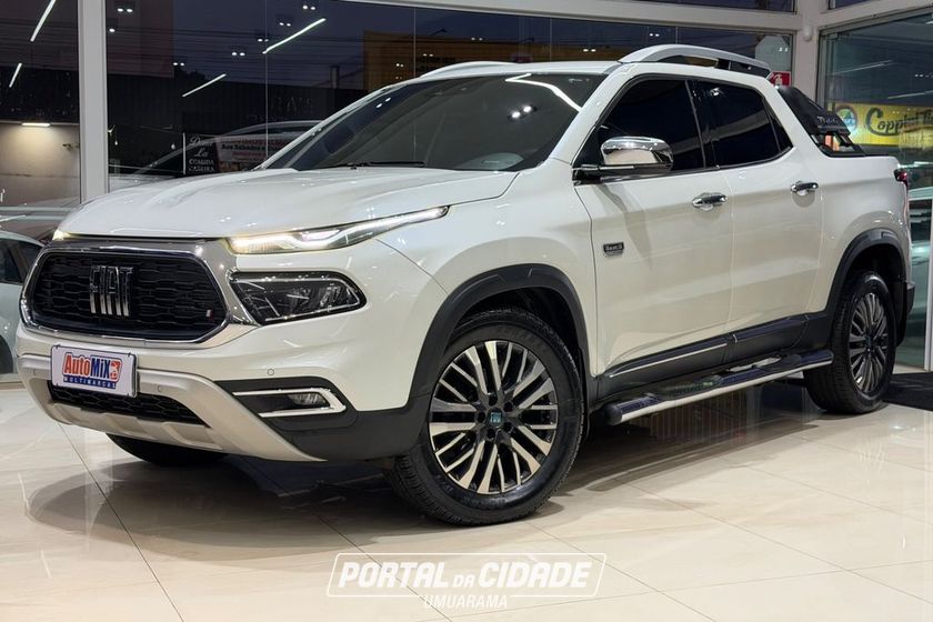 Fiat Toro