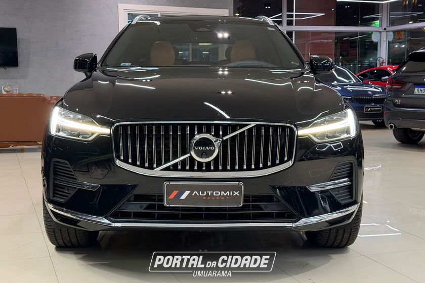 Volvo XC