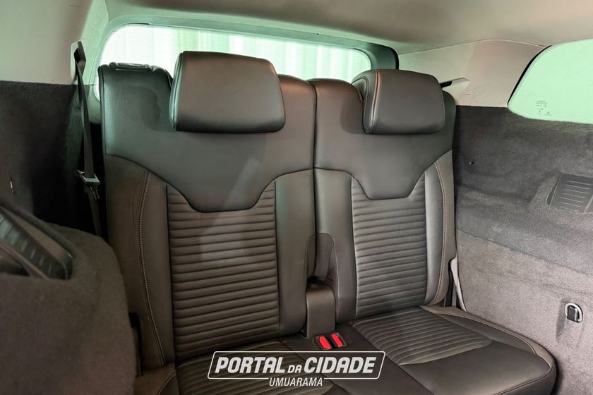 Jeep Commander