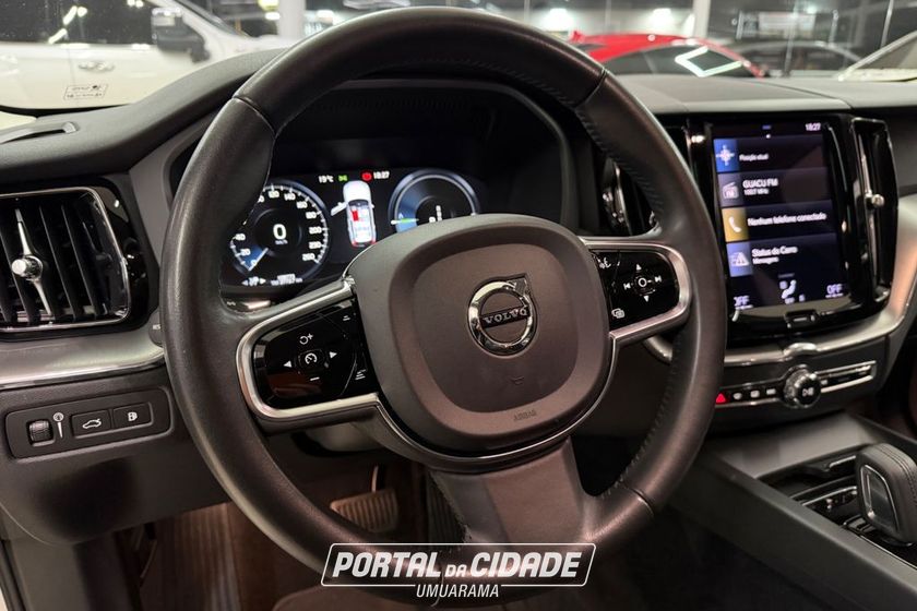 Volvo XC