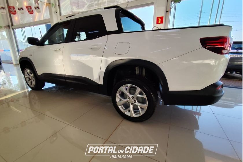 Chevrolet MONTANA