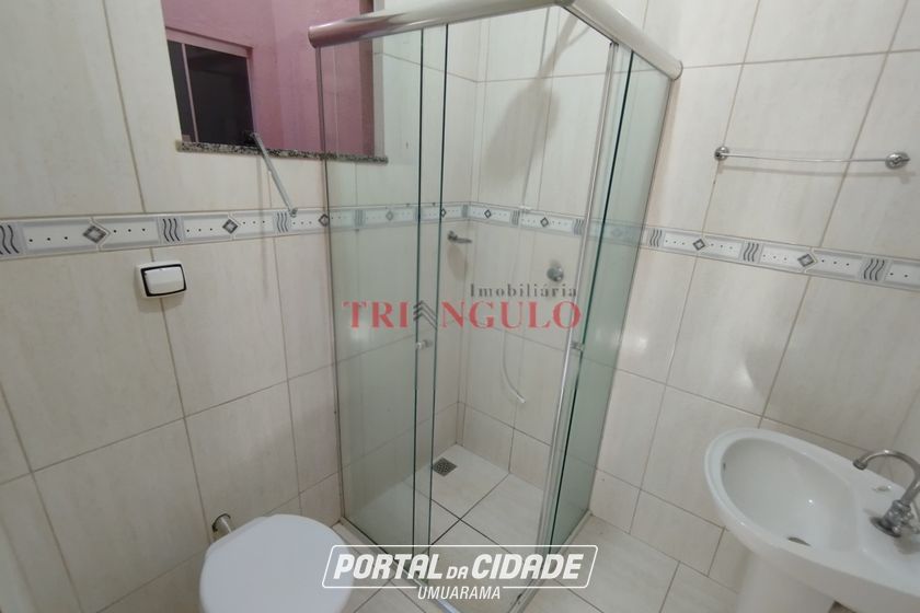 Casa &agrave; venda - 107m&sup2; - JARDIM PARAISO
