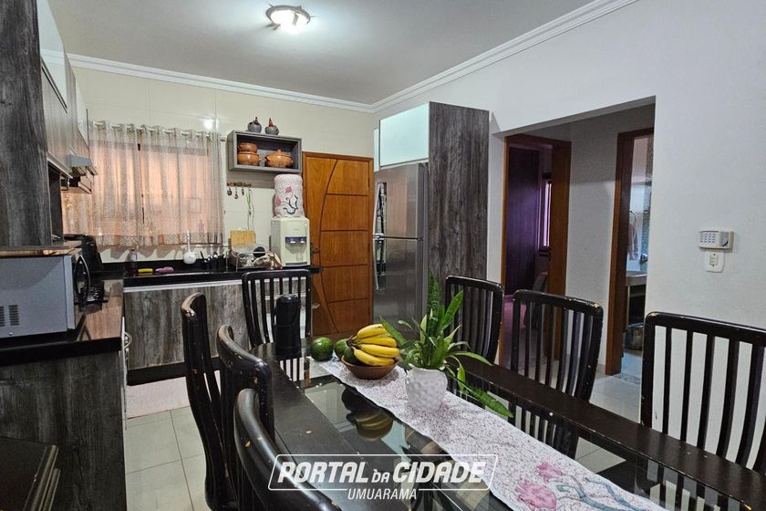 Casa &agrave; venda - 150m&sup2; - Parque Bandeirantes