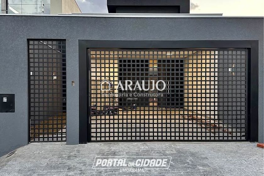 Casa &agrave; venda - 126m&sup2; - Jardim Imigrantes 2