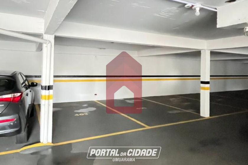 Apartamento &agrave; venda - 106m&sup2; - Zona I