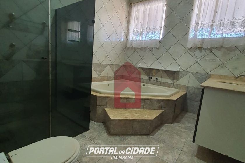 Casa para alugar - Zona I-A
