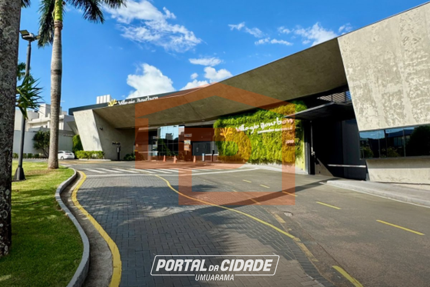 Sobrado &agrave; venda - 507m&sup2; - Jardim Novo Horizonte