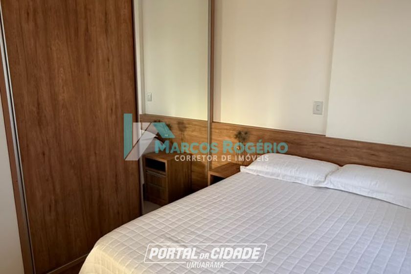 Apartamento &agrave; venda - 70m&sup2; - Parque Residencial Interlagos II