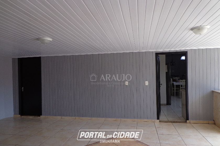 Casa &agrave; venda - 330m&sup2; - Jardim Panorama
