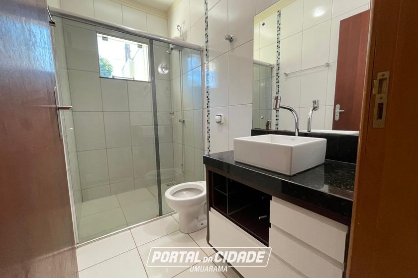 Casa &agrave; venda - 108m&sup2; - JARDIM GLOBAL