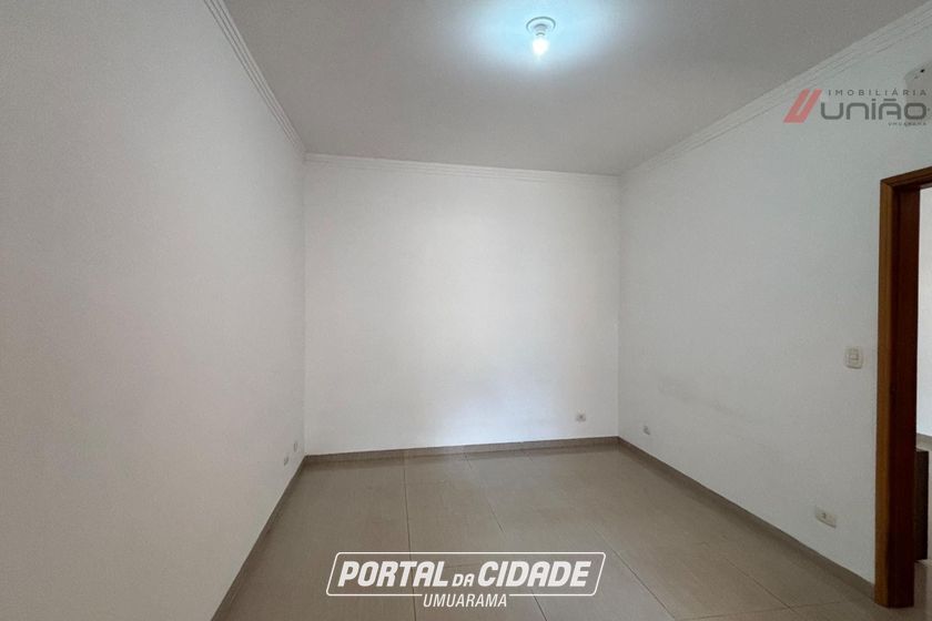 Casa para alugar - 112m&sup2; - Jardim Santa Clara