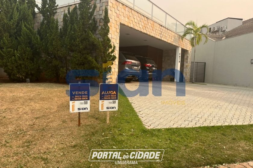 Apartamento &agrave; venda - 662m&sup2; - Central Park