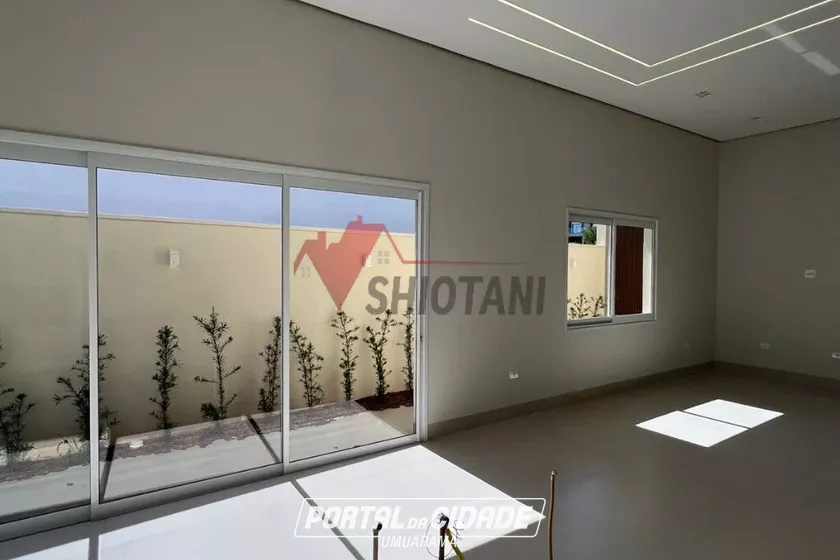 Casa &agrave; venda - Paysage Essenza Condom&iacute;nio