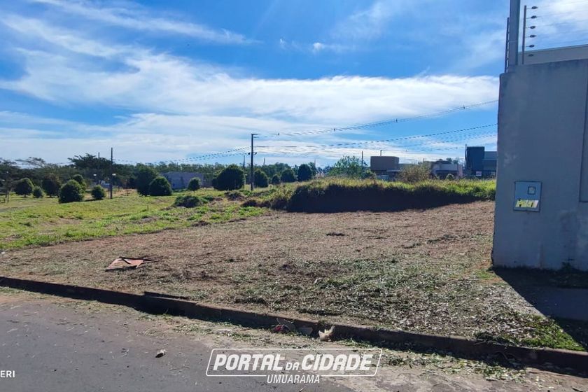 Terreno &agrave; venda - 267m&sup2; - Jd Viena III