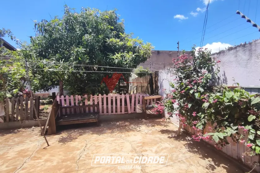 Casa &agrave; venda - Zona VI