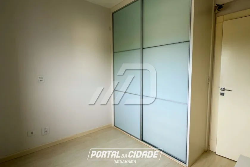 Apartamento &agrave; venda - 174m&sup2; - Zona I