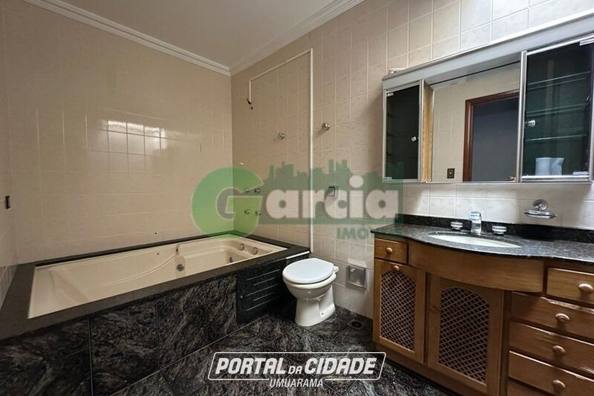 Casa para alugar - Zona VI