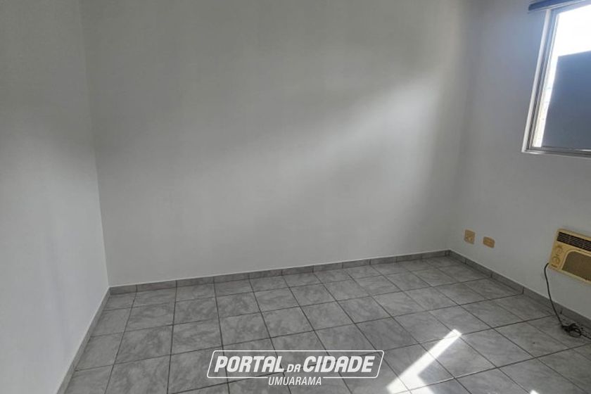 Apartamento para alugar - Zona III