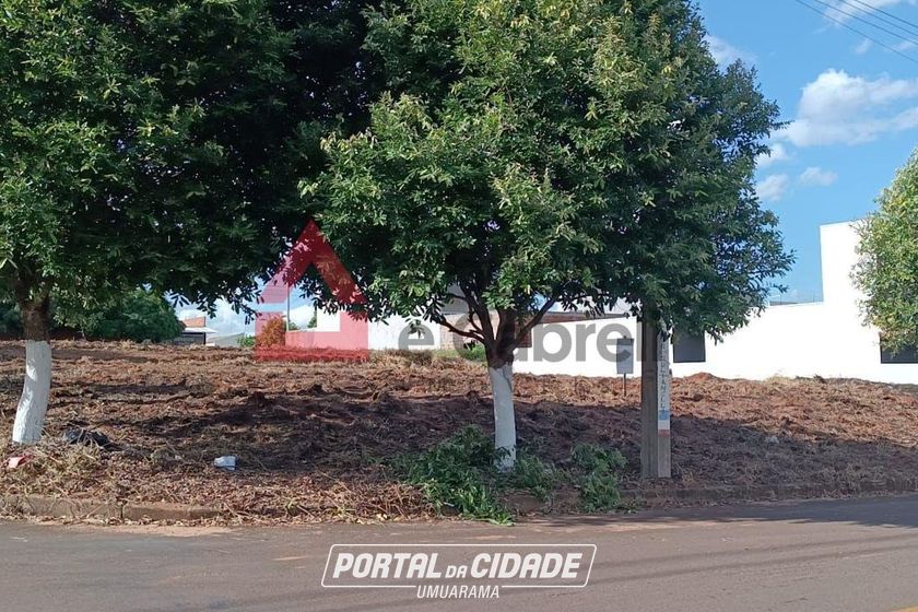 Terreno &agrave; venda - 163m&sup2; - Parque Tokyo