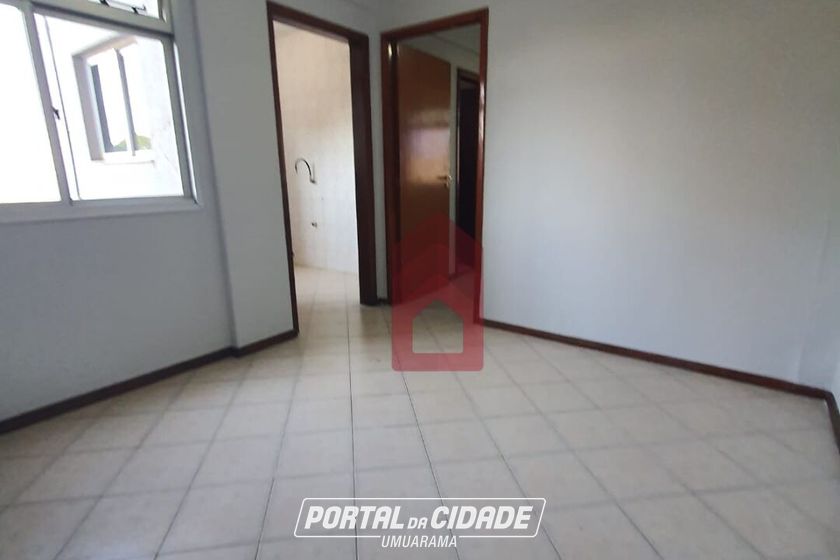 Apartamento para alugar - Zona I