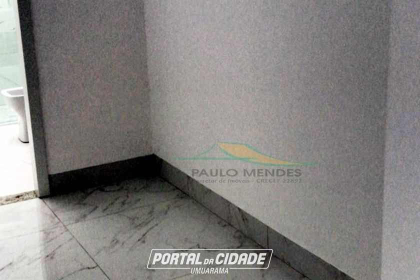 Casa &agrave; venda - 144m&sup2; - JARDIM CASTELO BRANCO