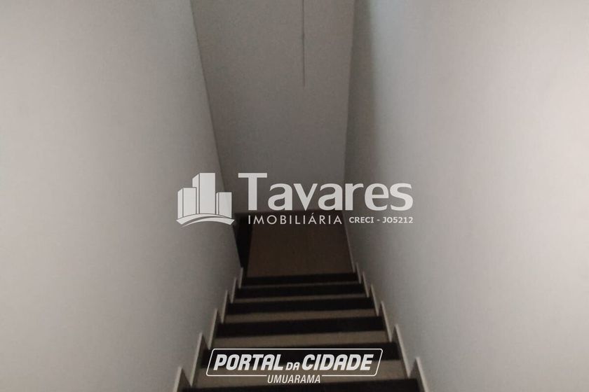 Sobrado para alugar - Parque San Remo III