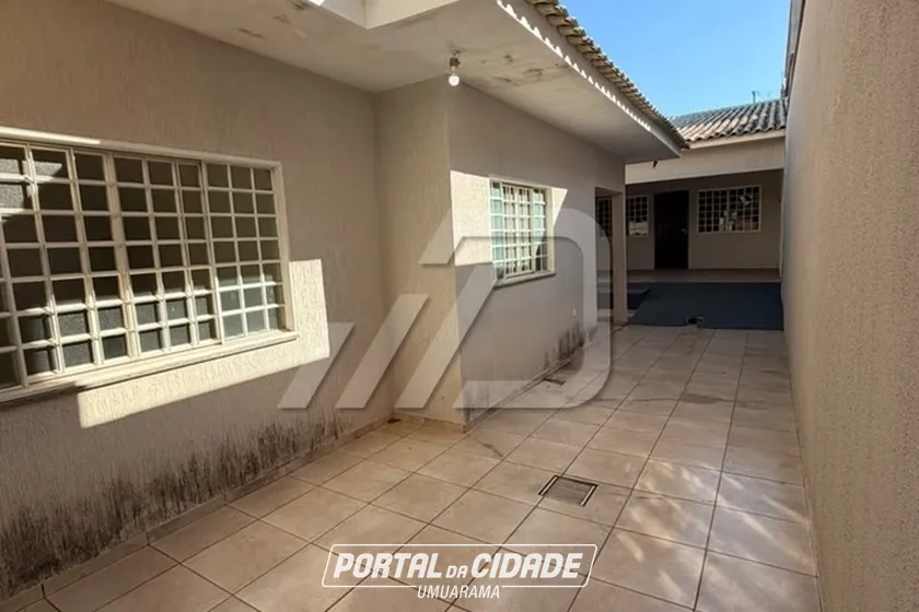 Casa &agrave; venda - 170m&sup2; - Jardim M&ocirc;naco
