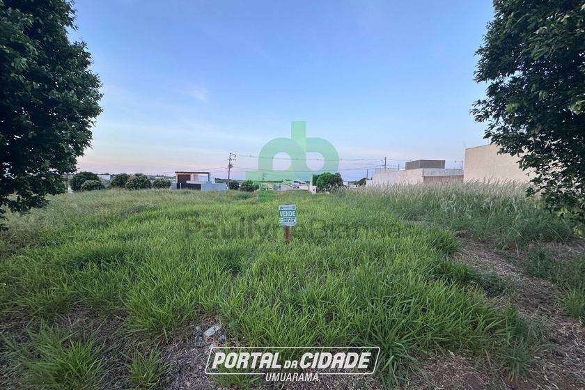 Terreno &agrave; venda - 220m&sup2; - PARQUE RESIDENCIAL METROPOLITANO
