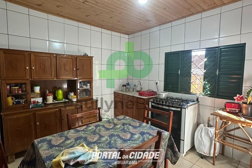 Casa &agrave; venda - 70m&sup2; - PARQUE SAN MARINO