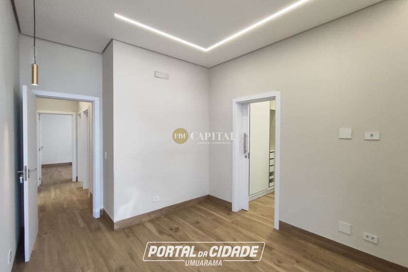 Casa para alugar - 146m&sup2; - Paysage Essenza