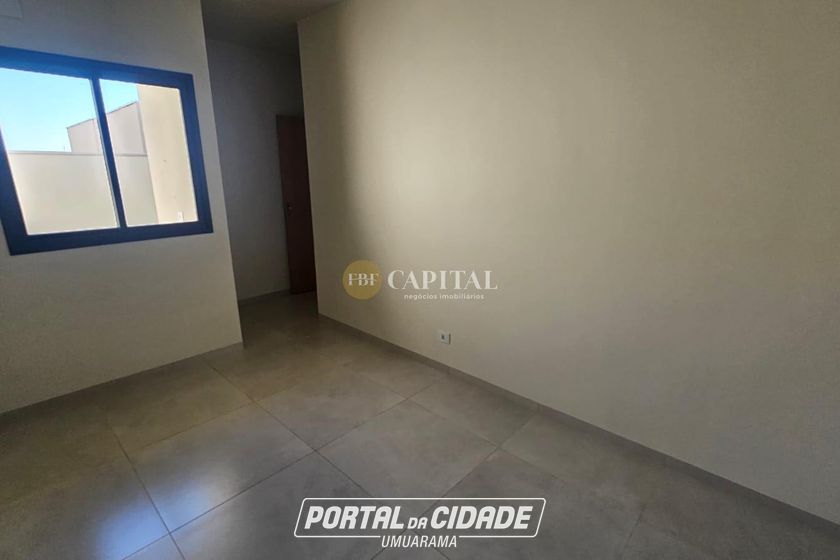 Casa &agrave; venda - 80m&sup2; - Zona V