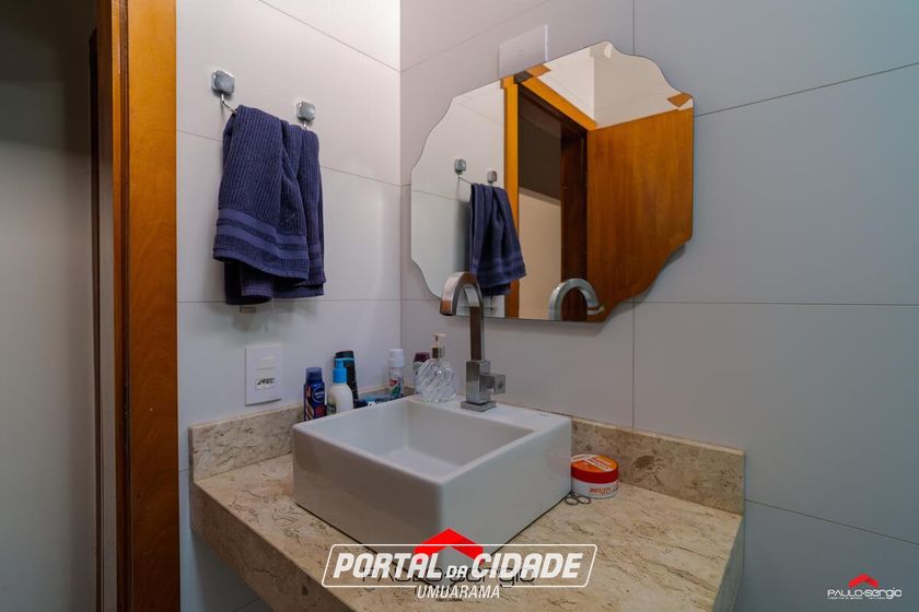 Casa &agrave; venda - 120m&sup2; - Jardim Itapua