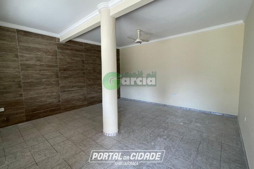 Casa &agrave; venda - 133m&sup2; - Zona II