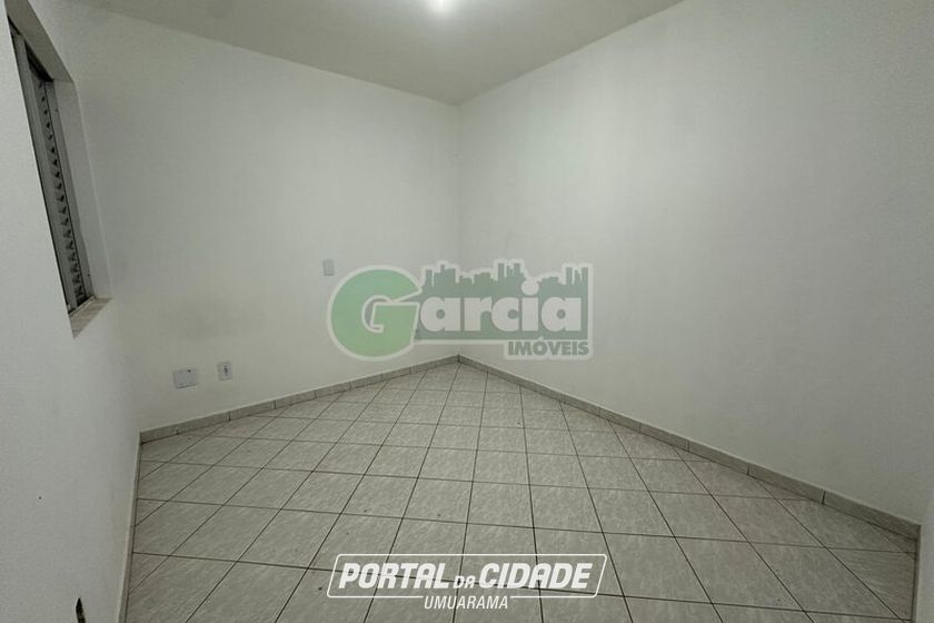 Apartamento para alugar - Zona II