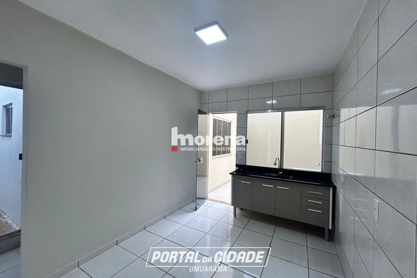 Casa &agrave; venda - 68m&sup2; - Jardim Morumbi I
