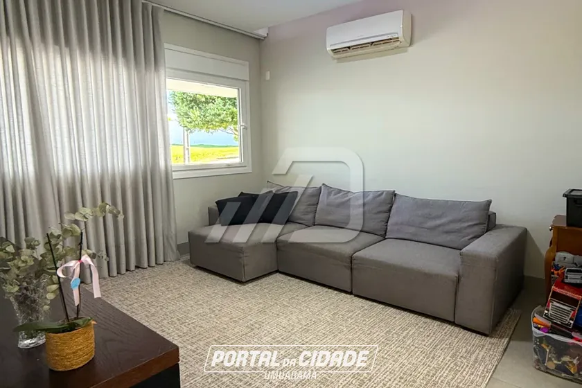 Casa &agrave; venda - 256m&sup2; - Mont Blanc Residence