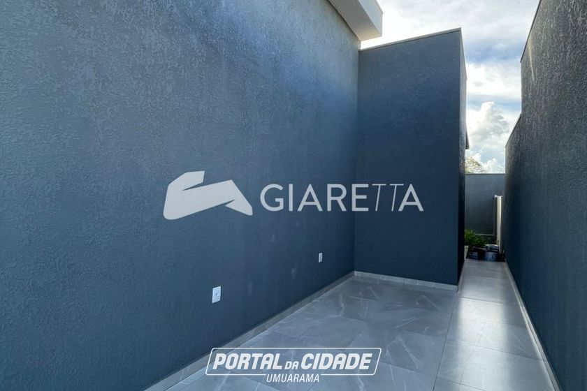 Casa &agrave; venda - 62m&sup2; - VILA PIONEIRO