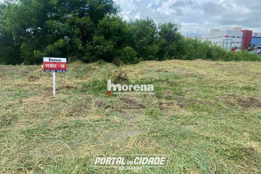 Terreno &agrave; venda - 397m&sup2; - JARDIM G&Aacute;VEA