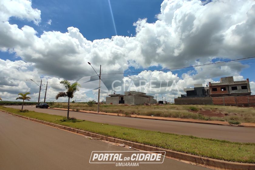 Terreno &agrave; venda - 360m&sup2; - JARDIM TOCANTINS