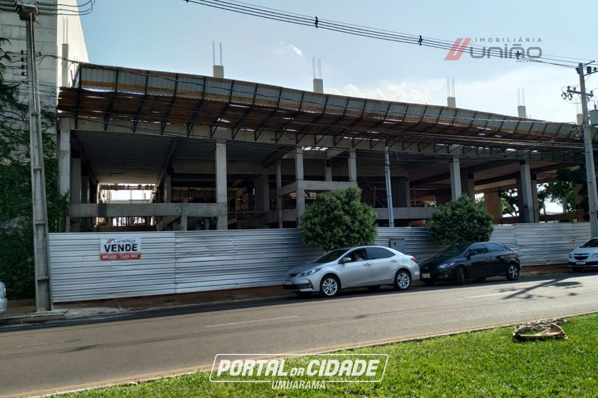 Apartamento &agrave; venda - 104m&sup2; - Zona 7