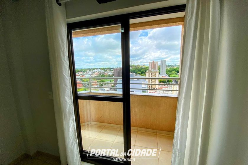 Apartamento &agrave; venda - 48m&sup2; - Zona I