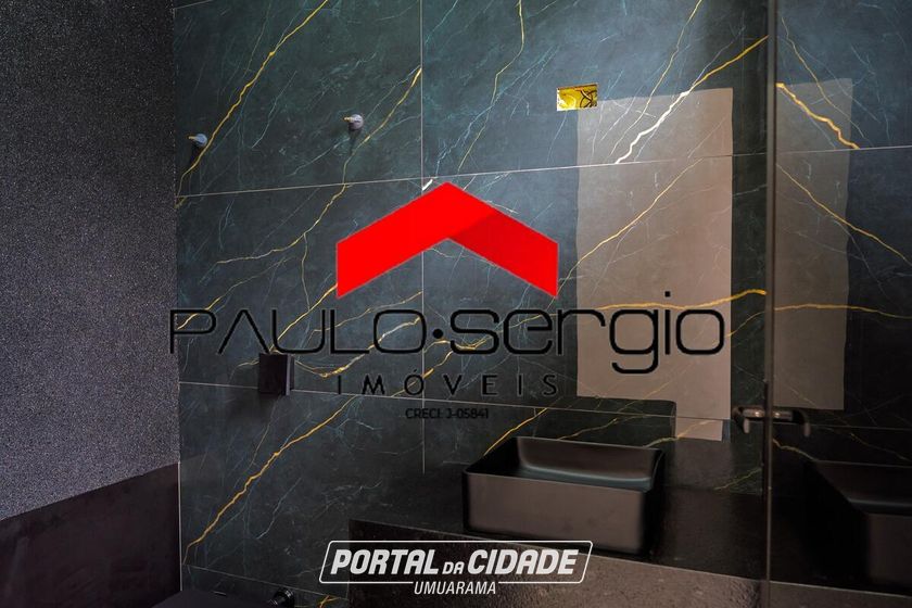 Casa &agrave; venda - 172m&sup2; - Parque dos Bandeirantes