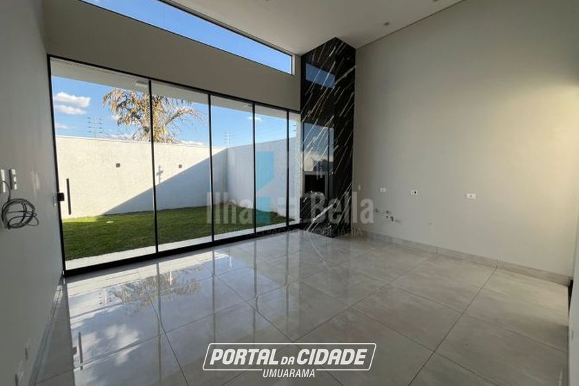 Casa &agrave; venda - 