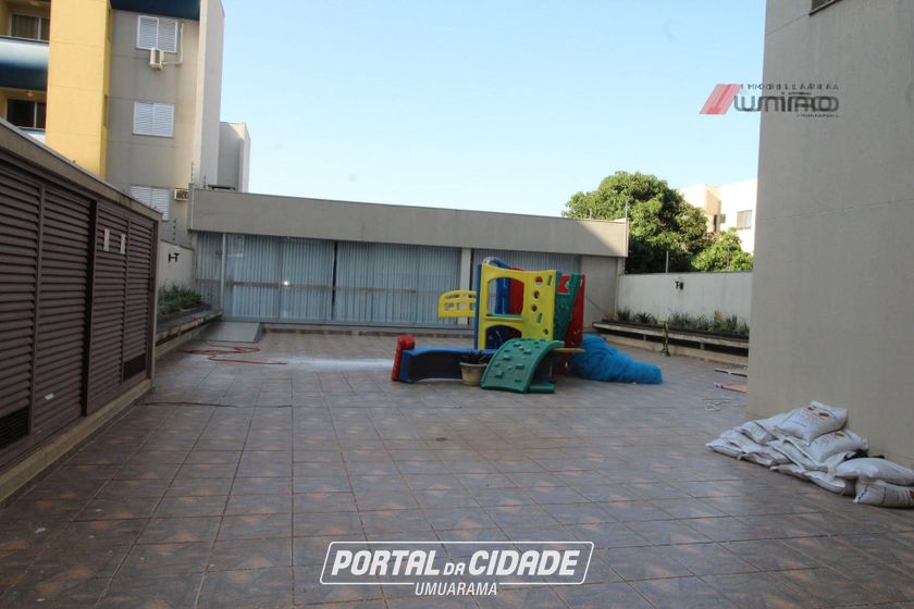 Apartamento &agrave; venda - 140m&sup2; - Zona III